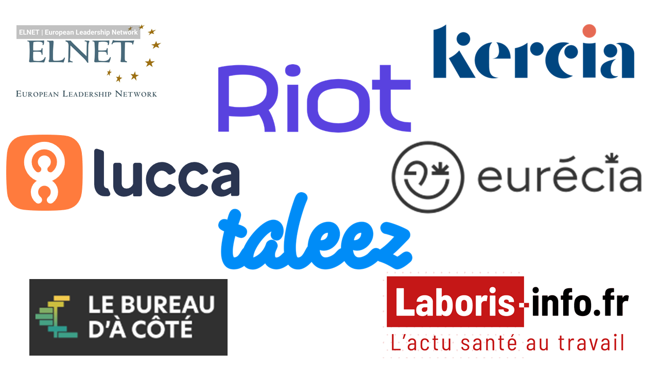 Partenariats RH franchise cadre à temps partagé