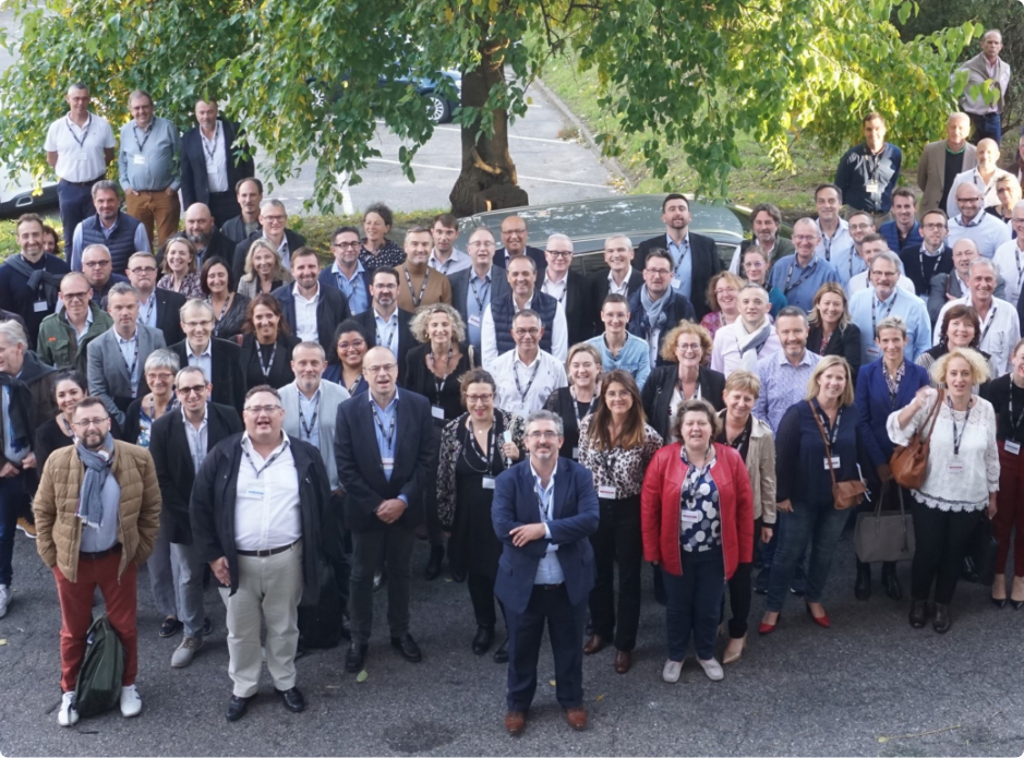 photo groupe seminaire -1