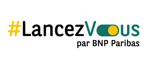 Logo Lancez-vous Logo Lancez-vous
