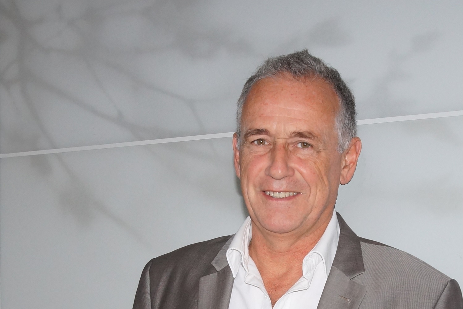 Philippe Lesage - Bras Droit des Dirigeants