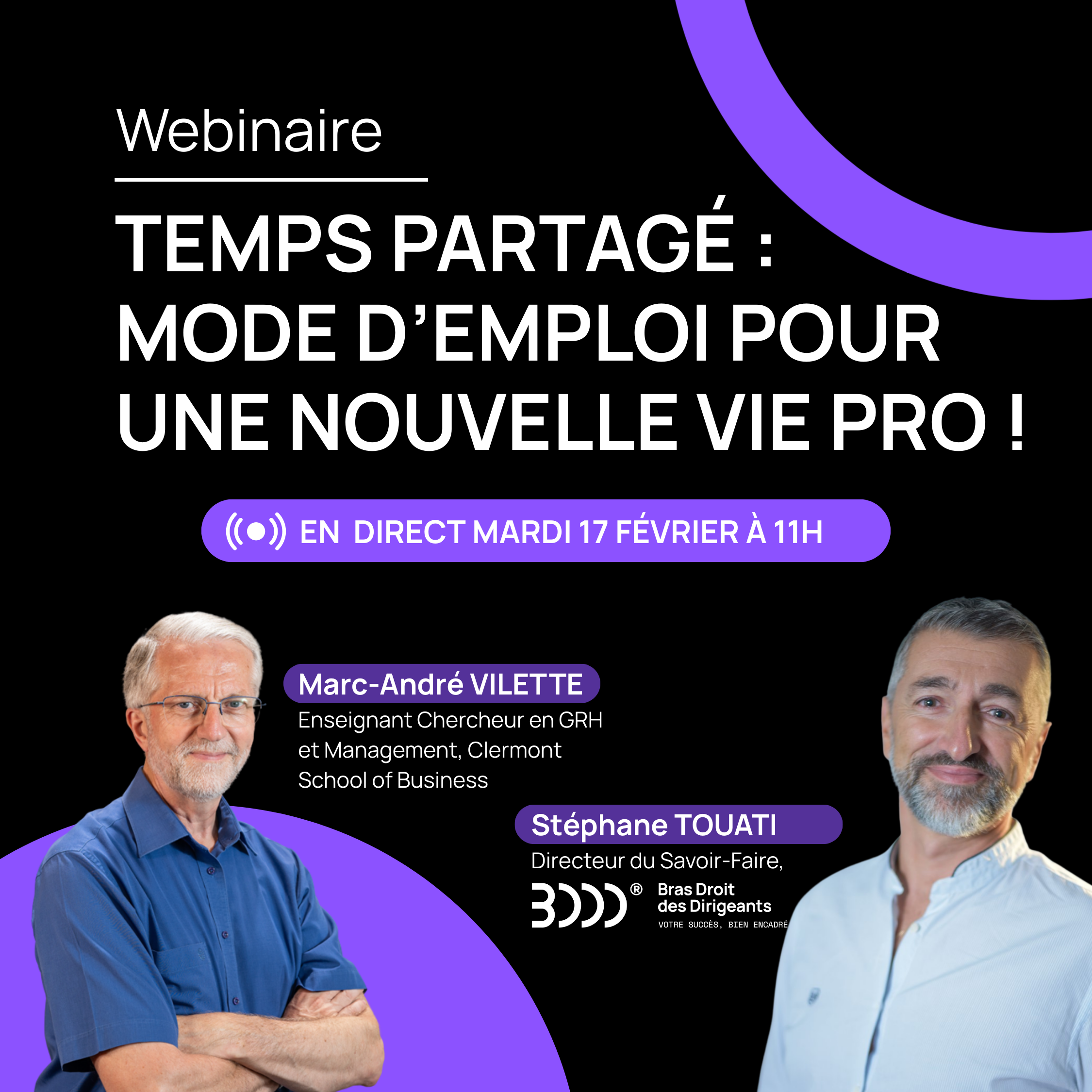 Webinaire 2026